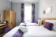 Majestic Hotel Eastbourne by Belvilla oda fotoğrafı