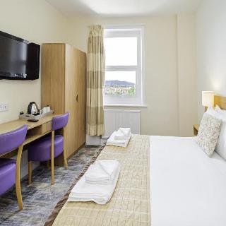 Majestic Hotel Eastbourne by Belvilla fotoÄŸrafÄ±