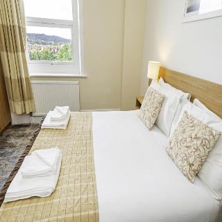 Majestic Hotel Eastbourne by Belvilla fotoÄŸrafÄ±