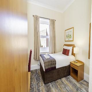 Majestic Hotel Eastbourne by Belvilla fotoÄŸrafÄ±