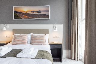 Majestic Hotel Eastbourne by Belvilla fotoÄŸrafÄ±