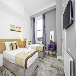 Majestic Hotel Eastbourne by Belvilla fotoÄŸrafÄ±