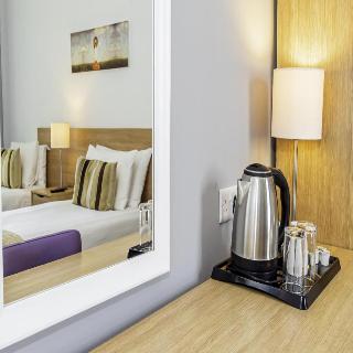 Majestic Hotel Eastbourne by Belvilla fotoÄŸrafÄ±