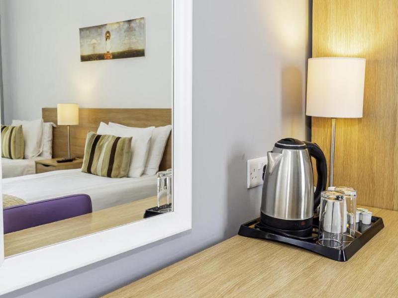 Majestic Hotel Eastbourne by Belvilla - Oda