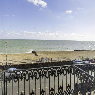 Majestic Hotel Eastbourne by Belvilla fotoÄŸrafÄ±