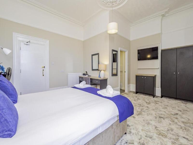Majestic Hotel Eastbourne by Belvilla - Oda