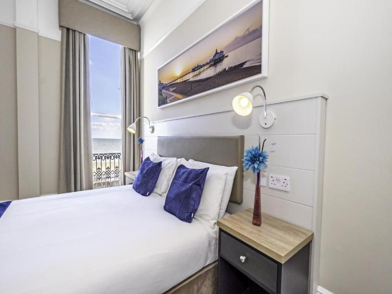 Majestic Hotel Eastbourne by Belvilla - Oda
