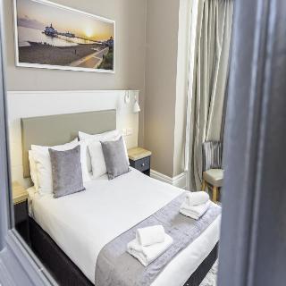 Majestic Hotel Eastbourne by Belvilla fotoÄŸrafÄ±