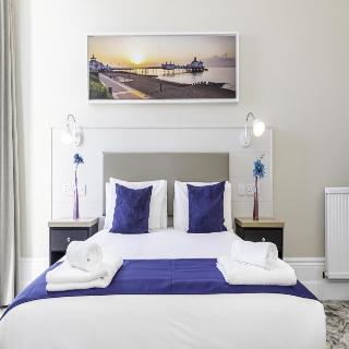 Majestic Hotel Eastbourne by Belvilla fotoÄŸrafÄ±