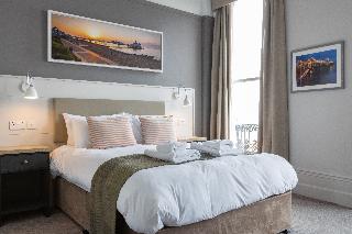Majestic Hotel Eastbourne by Belvilla fotoÄŸrafÄ±