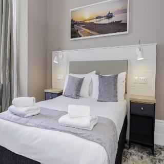Majestic Hotel Eastbourne by Belvilla fotoÄŸrafÄ±