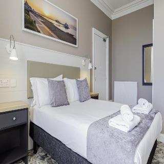 Majestic Hotel Eastbourne by Belvilla fotoÄŸrafÄ±