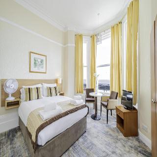 Majestic Hotel Eastbourne by Belvilla fotoÄŸrafÄ±