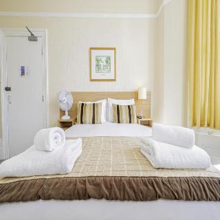 Majestic Hotel Eastbourne by Belvilla fotoÄŸrafÄ±