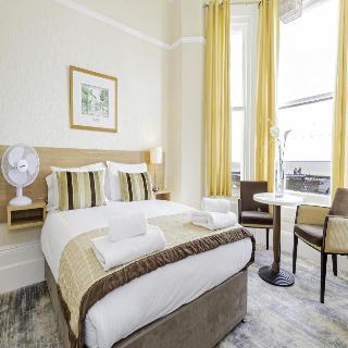 Majestic Hotel Eastbourne by Belvilla fotoÄŸrafÄ±