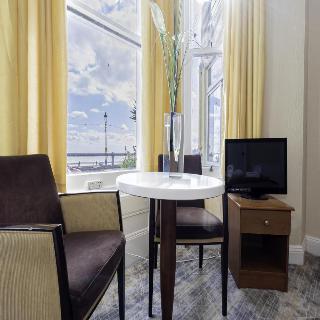 Majestic Hotel Eastbourne by Belvilla fotoÄŸrafÄ±