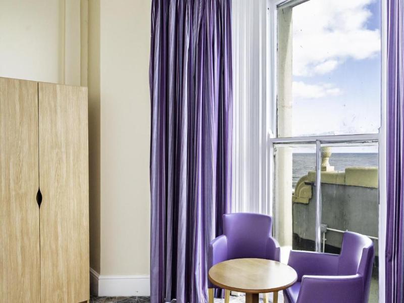Majestic Hotel Eastbourne by Belvilla - Oda