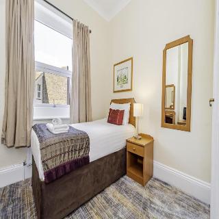 Majestic Hotel Eastbourne by Belvilla fotoÄŸrafÄ±