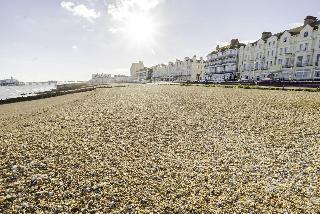 Majestic Hotel Eastbourne by Belvilla fotoÄŸrafÄ±
