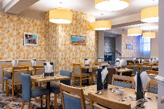 Majestic Hotel Eastbourne by Belvilla fotoÄŸrafÄ±