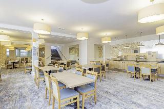 Majestic Hotel Eastbourne by Belvilla fotoÄŸrafÄ±