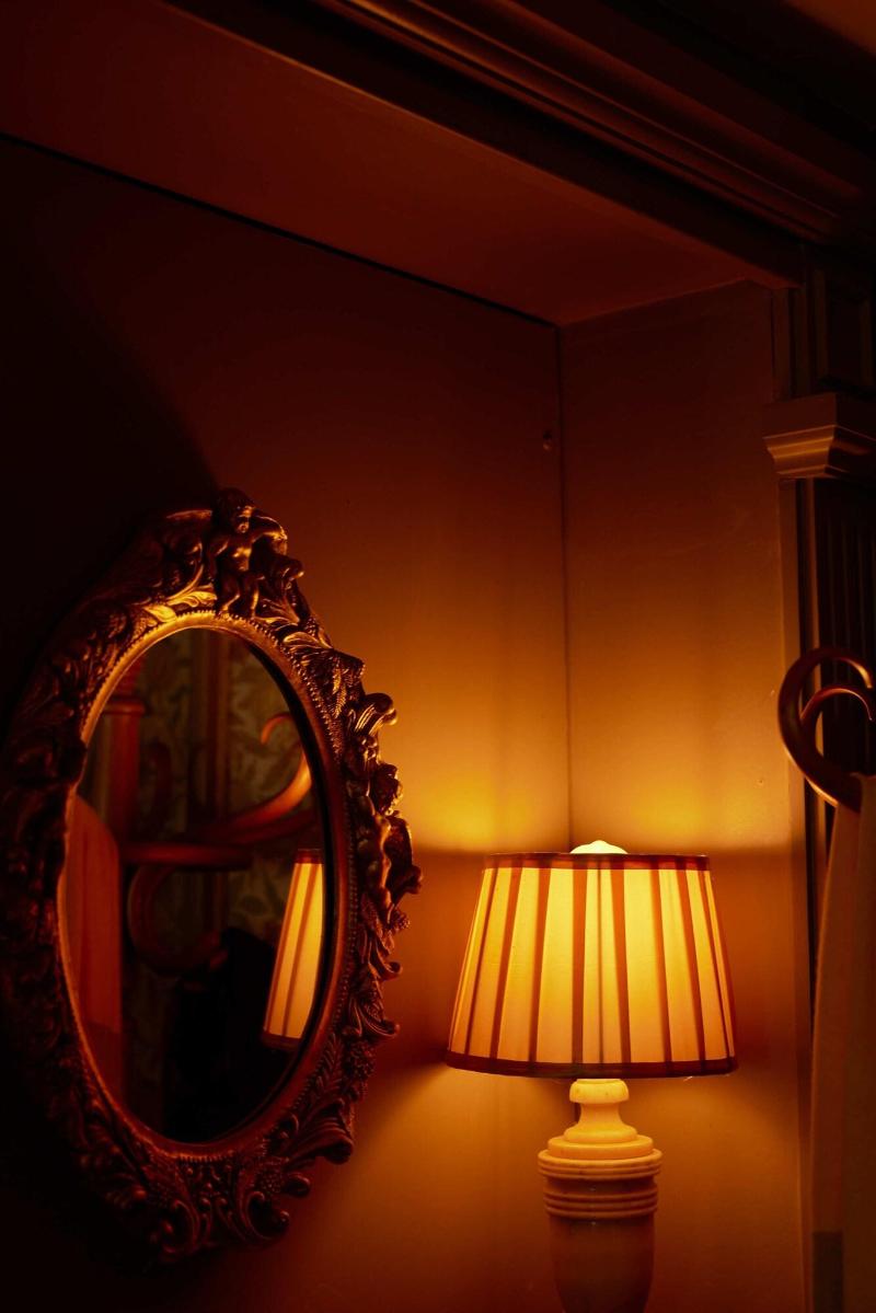 The Pembroke Arms - Lobi