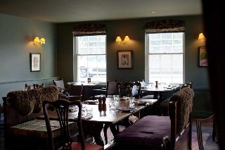 The Pembroke Arms fotoÄŸrafÄ±