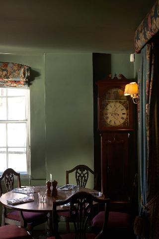 The Pembroke Arms fotoÄŸrafÄ±
