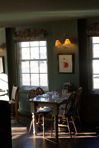 The Pembroke Arms fotoÄŸrafÄ±