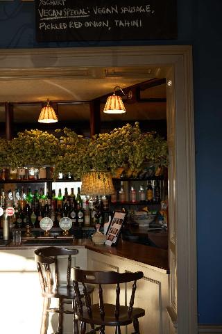 The Pembroke Arms fotoÄŸrafÄ±