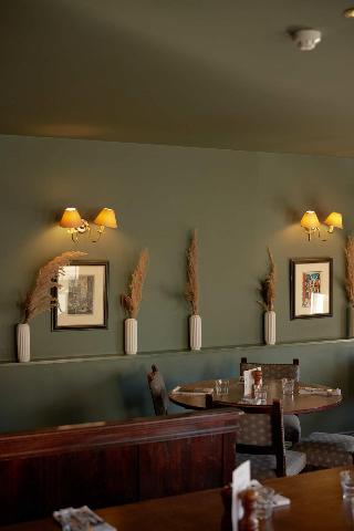 The Pembroke Arms fotoÄŸrafÄ±