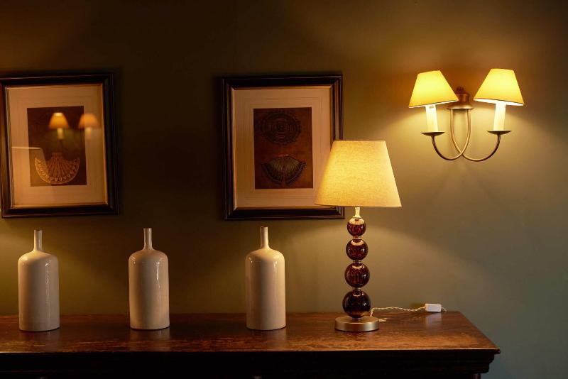 The Pembroke Arms - Lobi