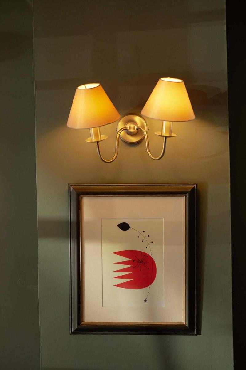 The Pembroke Arms - Lobi