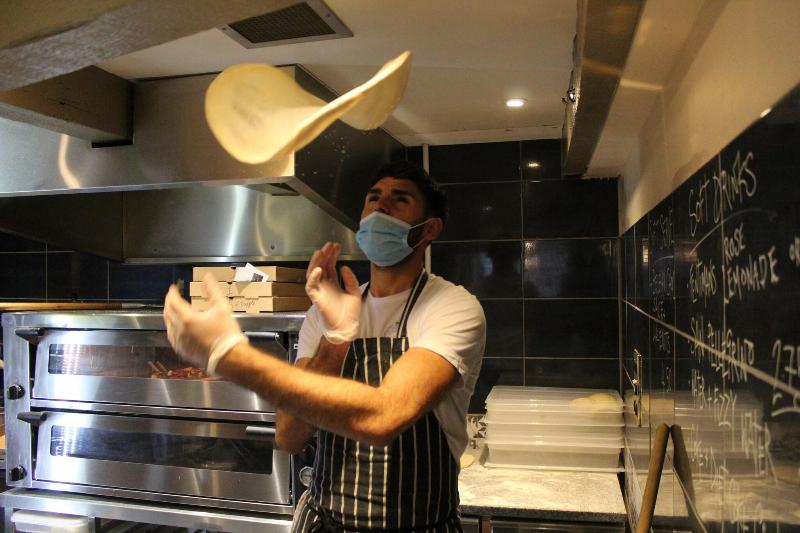 The Pembroke Arms - Aktivite