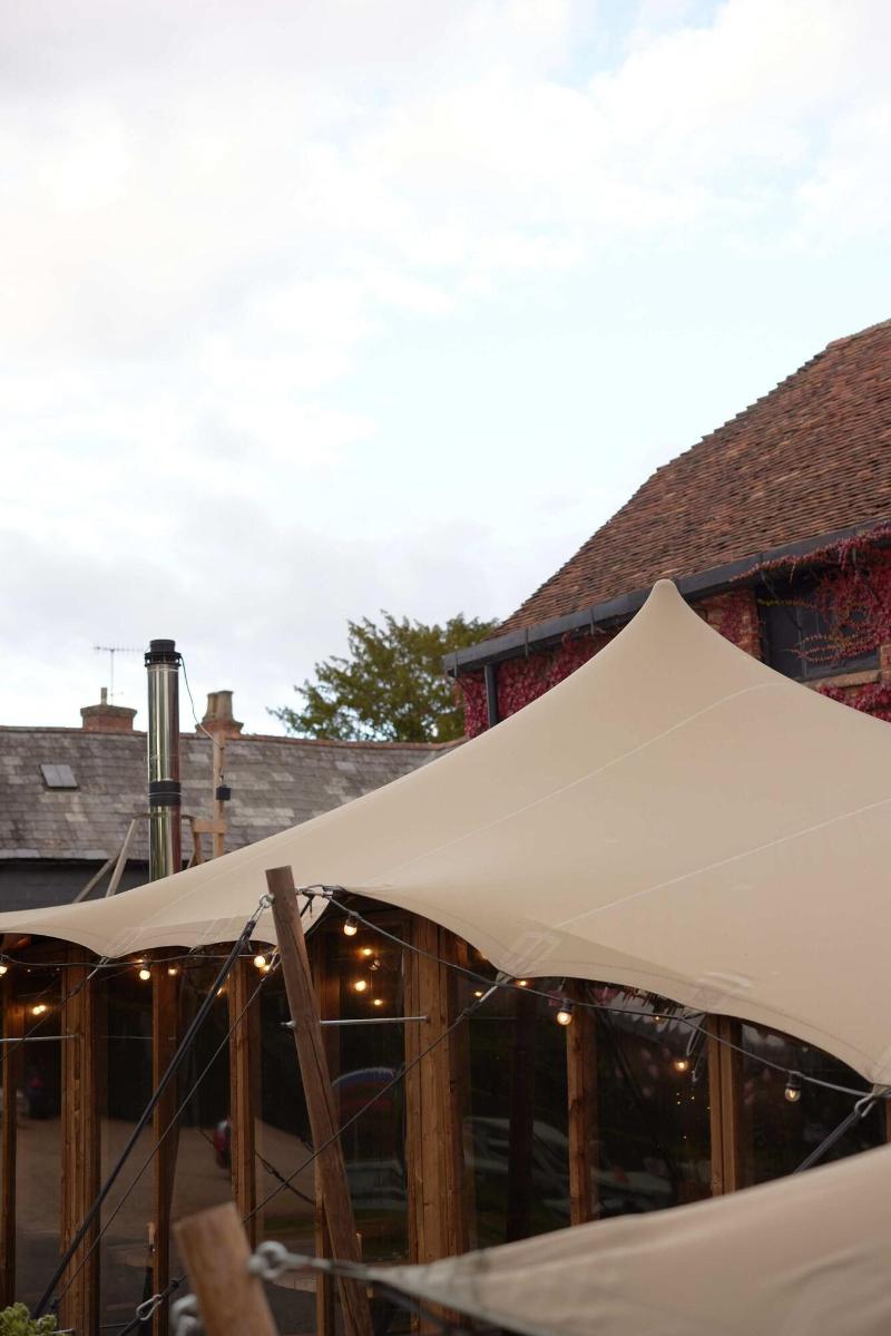 The Pembroke Arms - Genel