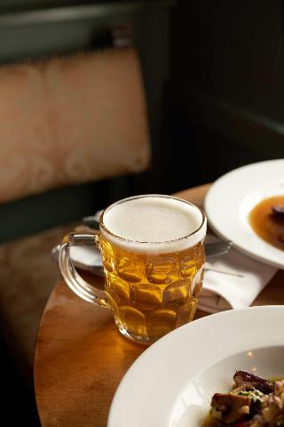 The Pembroke Arms fotoÄŸrafÄ±
