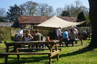The Pembroke Arms fotoÄŸrafÄ±