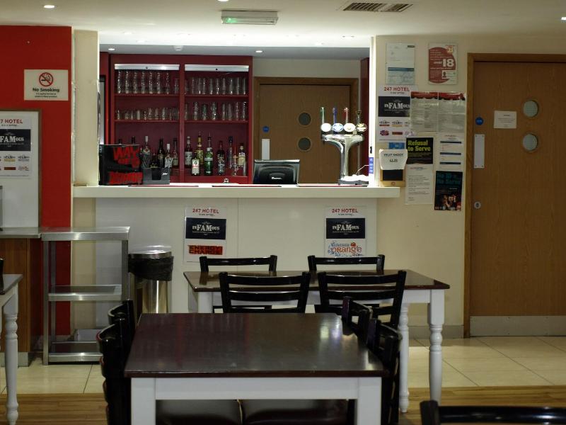 247Hotel.com - Bar