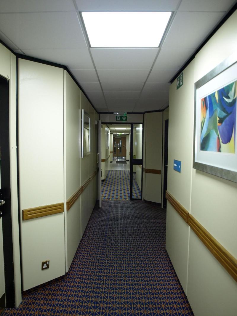 247Hotel.com - Lobi