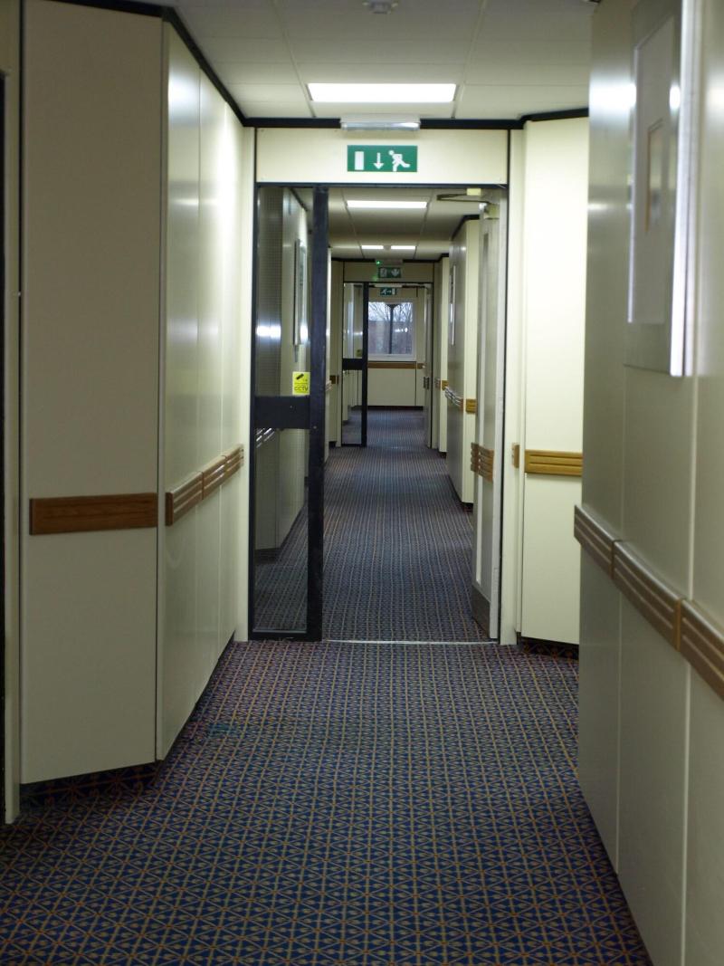 247Hotel.com - Lobi