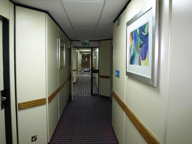 247Hotel.com - Lobi