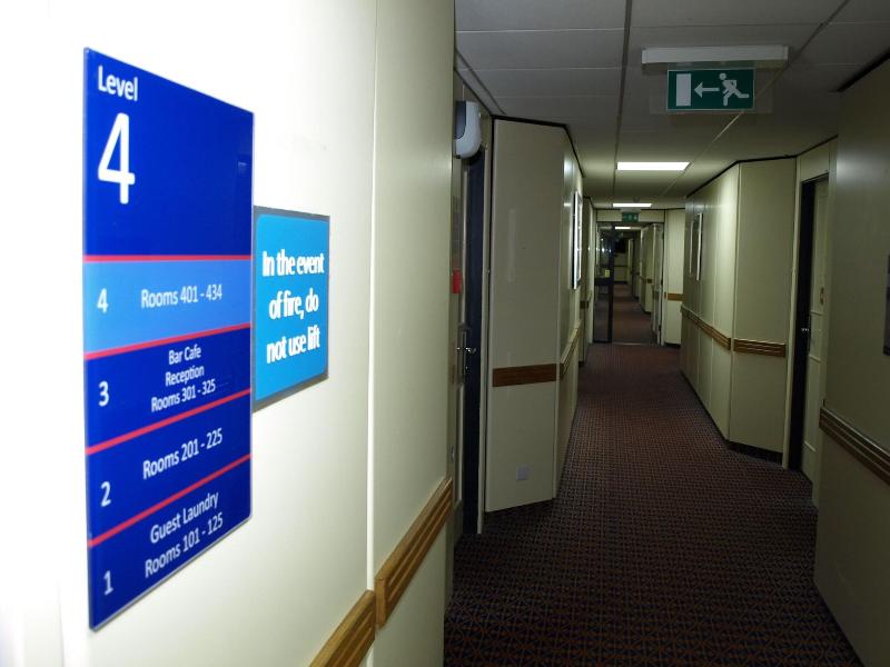 247Hotel.com - Lobi
