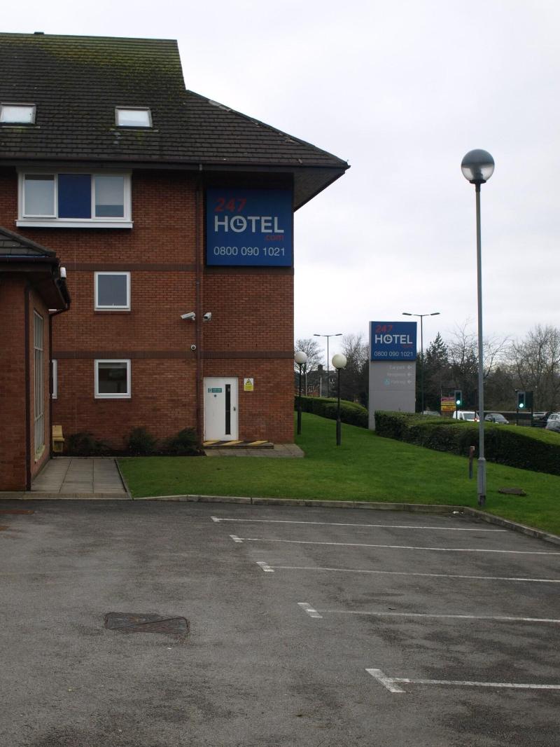 247Hotel.com - Genel