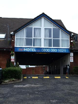247Hotel.com fotoÄŸrafÄ±