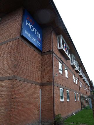 247Hotel.com fotoÄŸrafÄ±