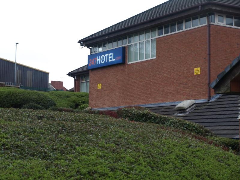247Hotel.com - Genel