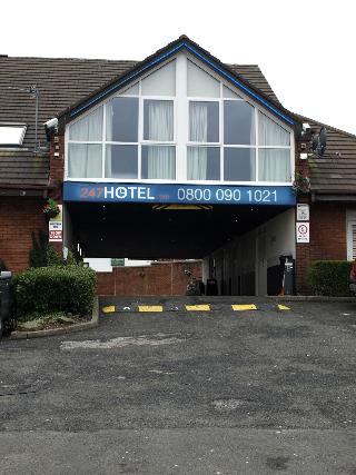 247Hotel.com fotoÄŸrafÄ±