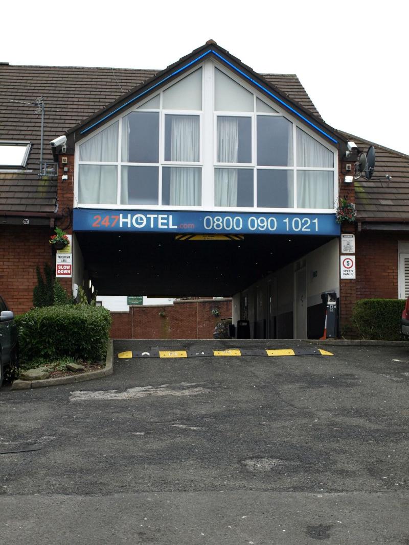 247Hotel.com - Genel
