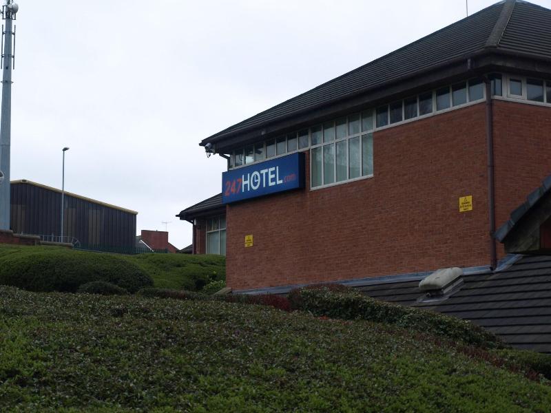 247Hotel.com - Genel