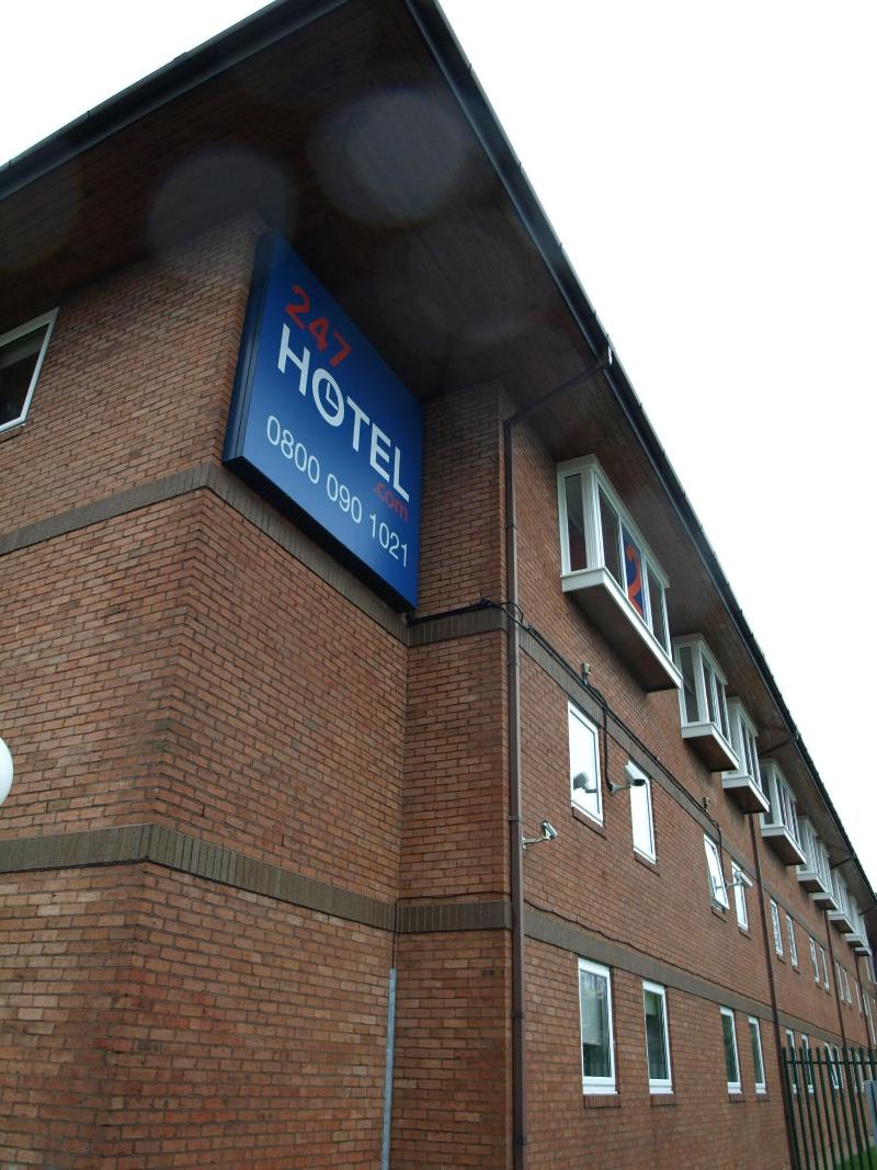 247Hotel.com - Genel